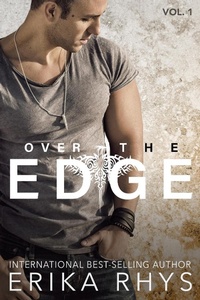 Enlarge image Cover: Over the Edge 1 (The Over the Edge Series, #1) - The Over the Edge Series