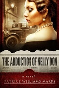 Cover: The Abduction of Nelly Don - Circa Publishing