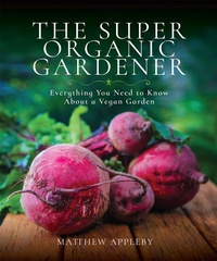 Abbildung von: The Super Organic Gardener - White Owl