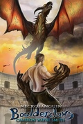 Cover: Boulderclaws (Necrosanguin, #3) - Cameron Wayne Smith