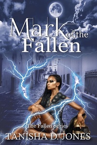 Enlarge image Cover: Mark of the Fallen (The Fallen Series) - The Fallen Series