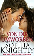 Cover: Von Dir Umworben (Tropische Hitze Serie, #1) - Tropische Hitze Serie