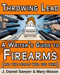 Cover: Throwing Lead - AWP Nonfiction