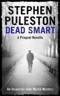 Cover: Dead Smart (Inspector Marco, #1) - Inspector Marco