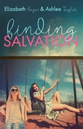 Cover: Finding Salvation (The Finding Series) - The Finding Series