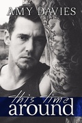 Cover: This Time Around - Amy Davies
