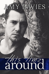 Enlarge image Cover: This Time Around - Amy Davies