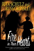 Cover: Fire in Their Hearts - 53rd Street Publishing