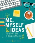 Cover: Me, Myself & Ideas - Andrews McMeel Publishing, LLC