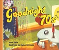 Cover: Goodnight '70s - Andrews McMeel Publishing, LLC