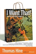 Cover: I Want That! - HarperCollins