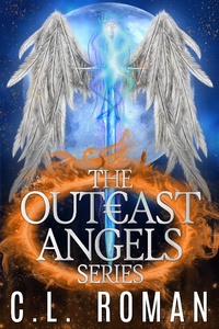Enlarge image Cover: Outcast Angels Box Set - C.L. Roman