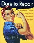 Cover: Dare to Repair - Collins