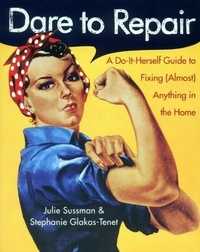 Enlarge image Cover: Dare to Repair - Collins