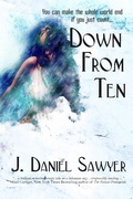 Cover: Down From Ten - AWP Science Fiction