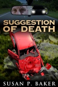 Cover: Suggestion of Death - Refugio Press