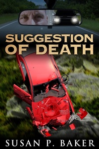 Enlarge image Cover: Suggestion of Death - Refugio Press