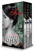 Cover: Series of Elements Box Set - Elizabeth Johns