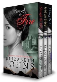 Enlarge image Cover: Series of Elements Box Set - Elizabeth Johns