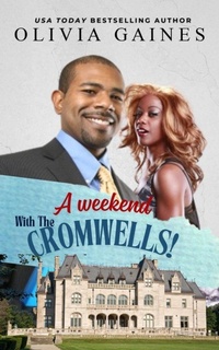Enlarge image Cover: A Weekend with the Cromwells - Davonshire House Publishing