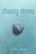 Cover: Chasing Stones - Michele Stevens
