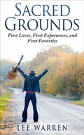 Cover: Sacred Grounds (Finding Common Ground Series, #2) - Finding Common Ground Series
