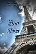 Cover: Little Talks - Half Past Three Publishing