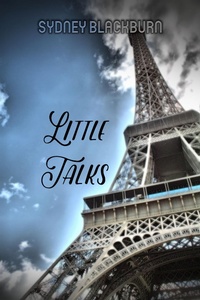Enlarge image Cover: Little Talks - Half Past Three Publishing
