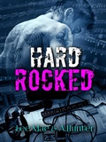 Cover: Hard Rocked - Rocked