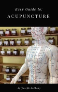 Cover: Easy Guide to: Acupuncture - Self Help
