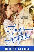 Cover: Fuegos Artificiales - Denise Alicea