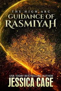 Enlarge image Cover: Guidance of Rasmiyah (The High Arc, #2) - The High Arc