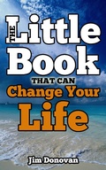 Cover: The Little Book That Can Change Your Life - Austin Bay
