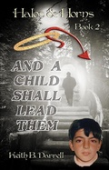 Cover: And a Child Shall Lead Them (Halos & Horns, #2) - Amber Book Company