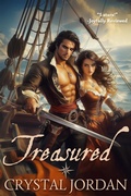 Cover: Treasured - CJ Books