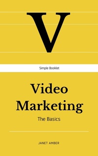 Enlarge image Cover: Video Marketing: The Basics - Personal Growth