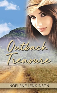 Enlarge image Cover: Outback Treasure - Noelene Jenkinson