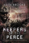 Cover: Keepers of the Peace - Infinite Press