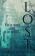 Cover: Lost - Crazy Ink