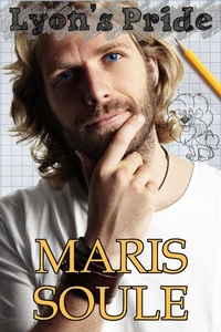Enlarge image Cover: Lyon's Pride - Maris Soule