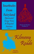 Cover: Snarktales From Fairyland Collection One - Kilmeny Reade