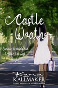 Cover: Castle Wrath - Romance and Chocolate Ink