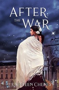 Cover: After the War: A Novella of the Golden City - The Golden City