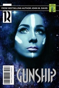 Cover: Gunship: The Fleet - Gunship