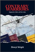 Cover: Contrary Warriors (Contrary Warriors Trilogy, #1) - Sheryl Wright