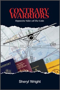 Enlarge image Cover: Contrary Warriors (Contrary Warriors Trilogy, #1) - Sheryl Wright