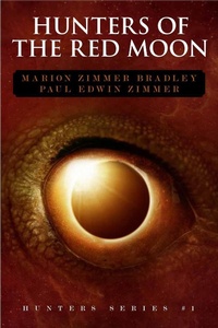 Enlarge image Cover: Hunters of the Red Moon - Hunters