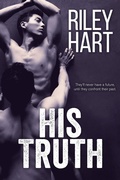 Cover: His Truth - Riley Hart