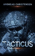 Cover: Tacticus - Andreas Christensen