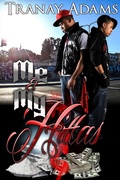 Cover: Me And My Hittas - Tranay Adams